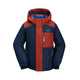CYRUS - Boys' Winter Jacket