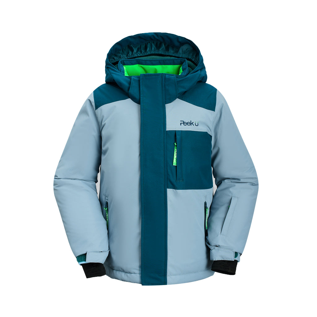 CYRUS - Boys' Winter Jacket