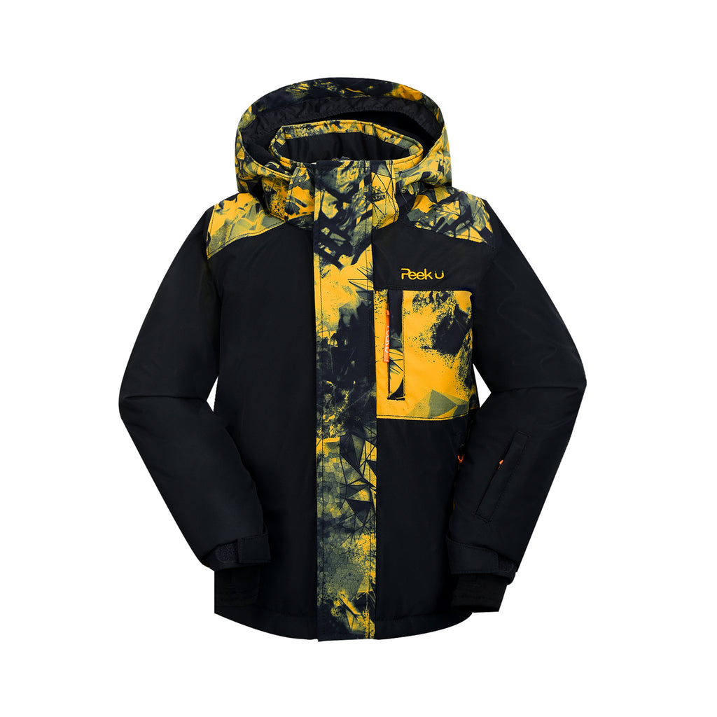 FINLO - Winterjacke für Jungen