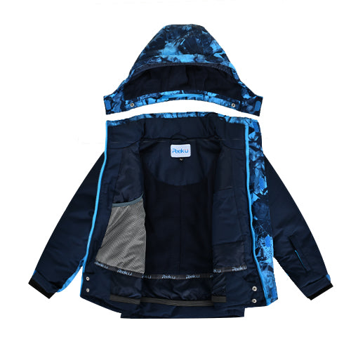 FINLO - Boys' Winter Jacket
