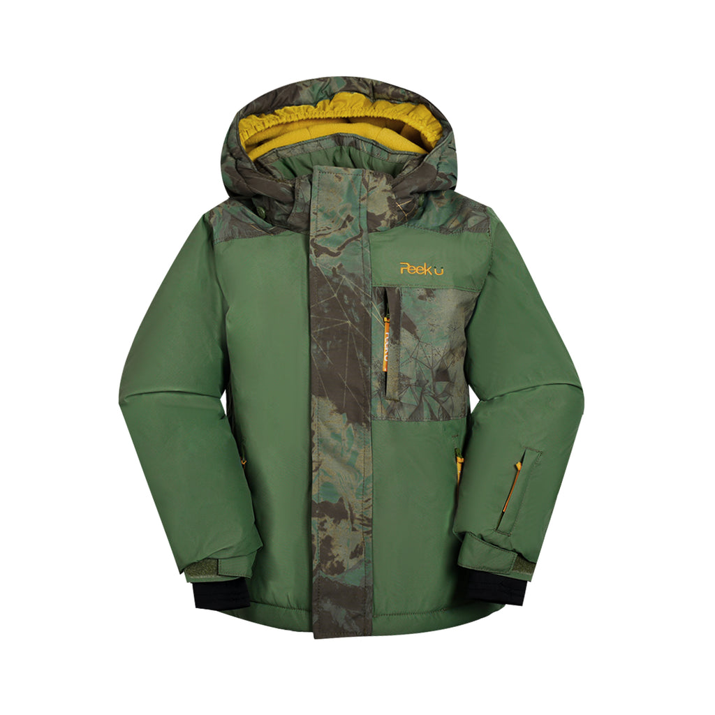 FINLO - Winterjacke für Jungen