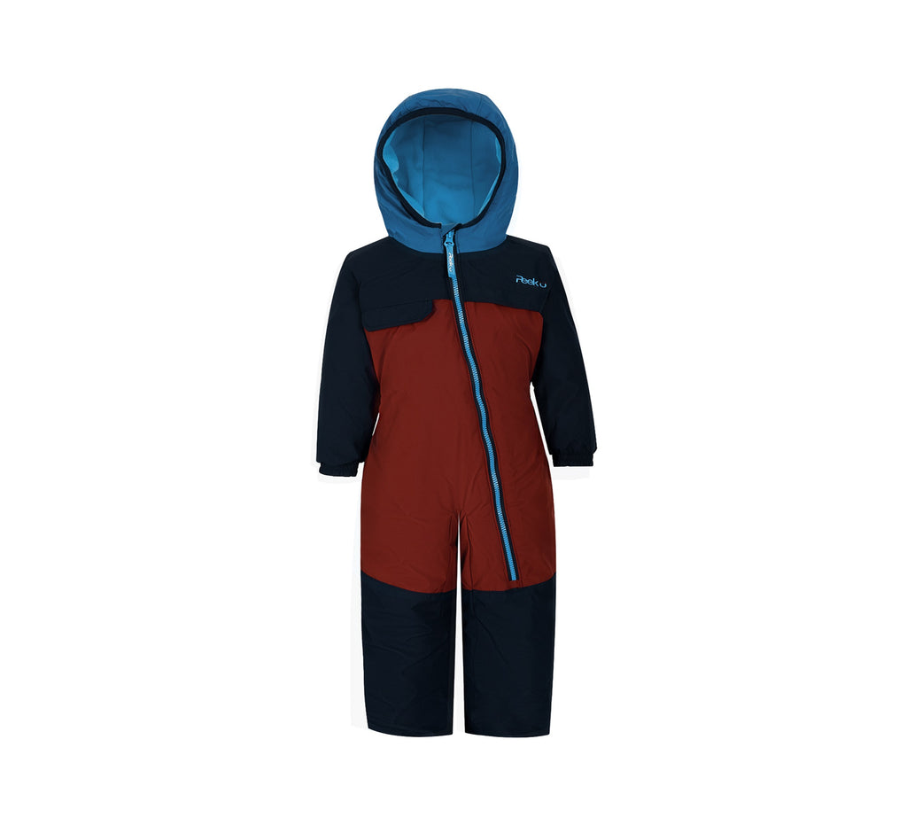 HEATH - Boys' Winter Snow Suit