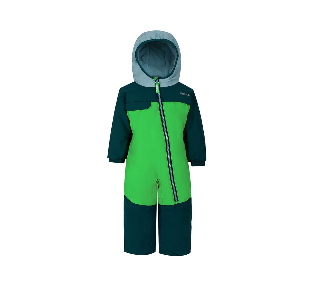HEATH - Boys' Winter Snow Suit