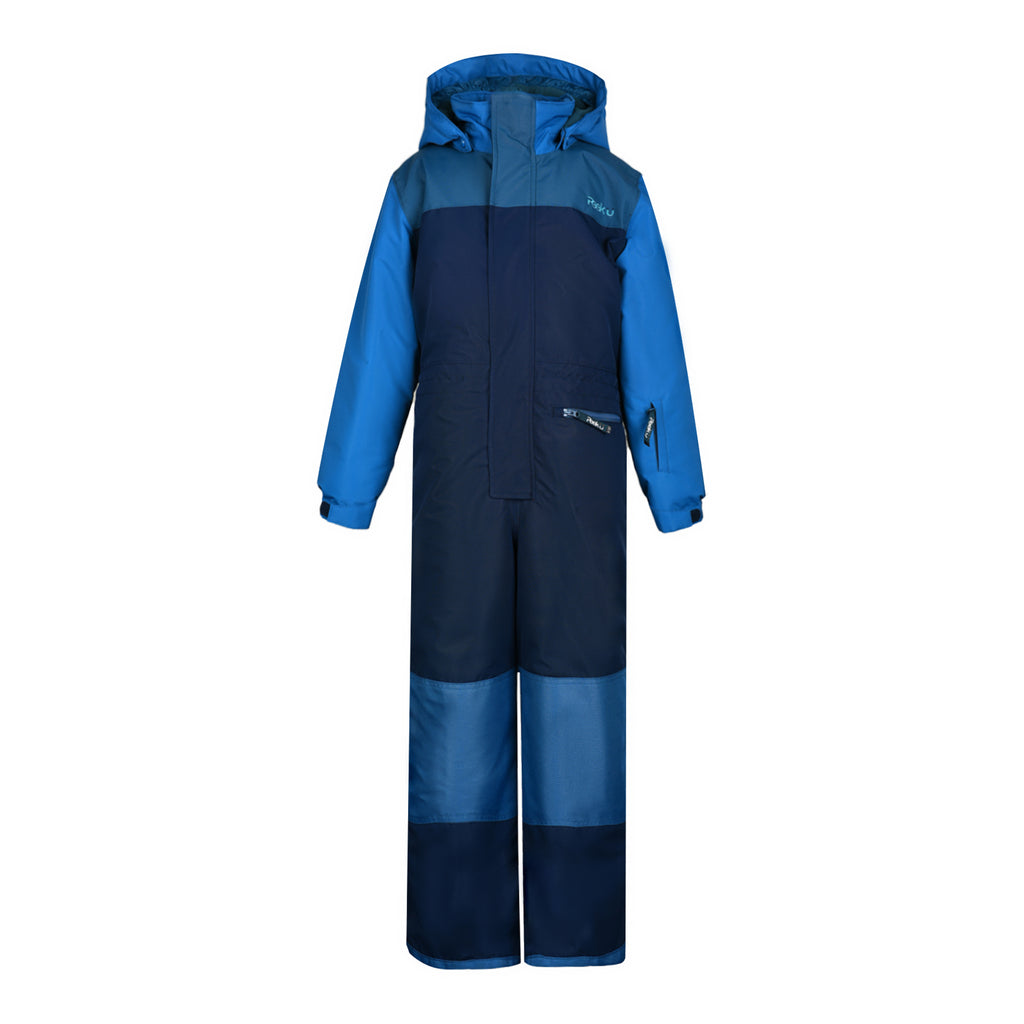 HUXLEY- Boys' Winter Jacket