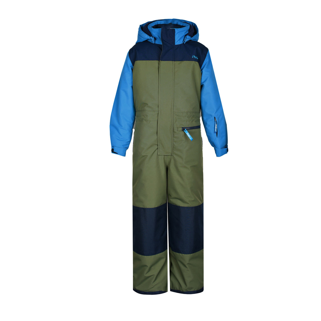 HUXLEY- Boys' Winter Jacket