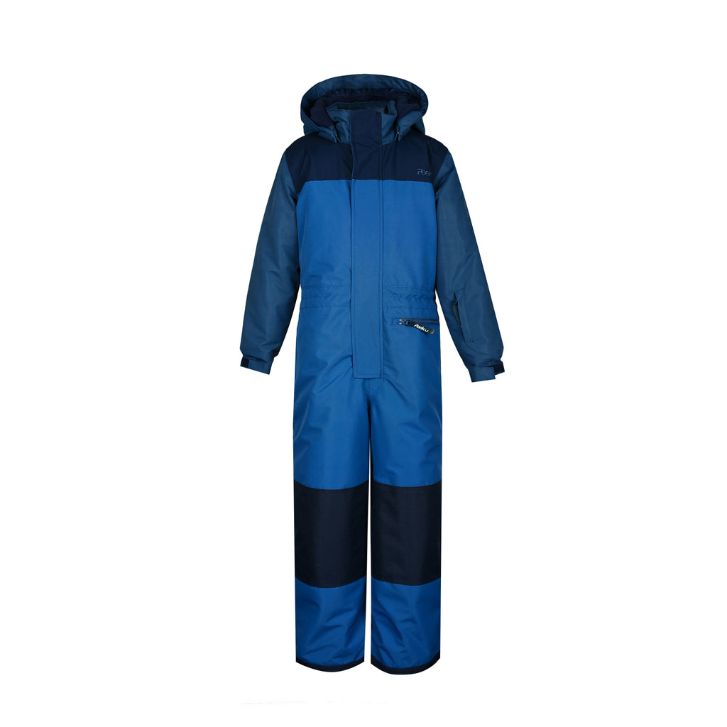 HUXLEY- Boys' Winter Jacket