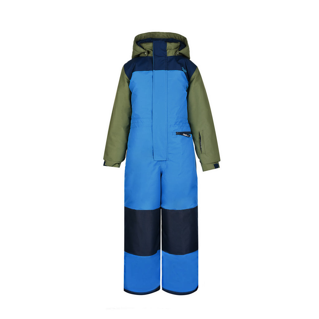 HUXLEY- Boys' Winter Jacket