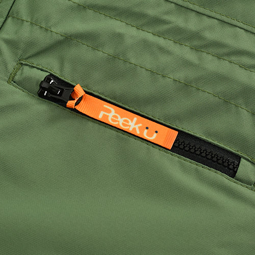 HUXLEY - Boys' Winter Snow Suit