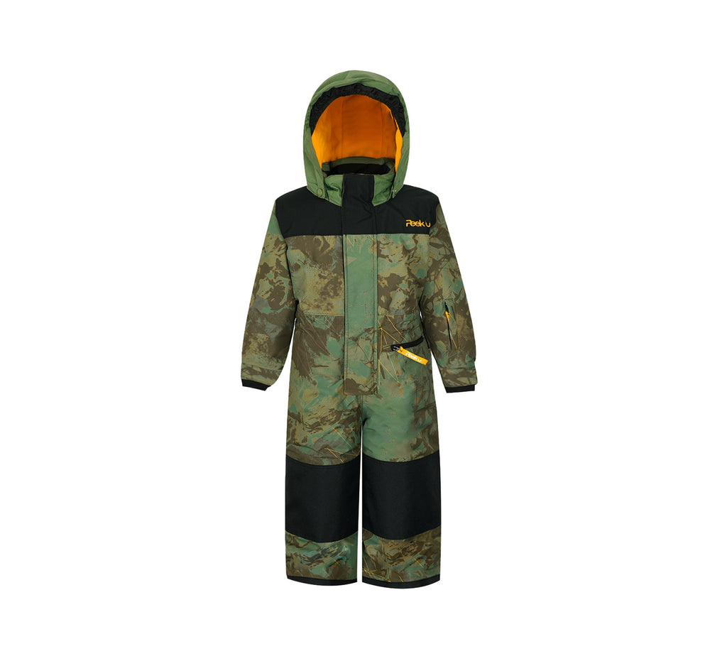 NOVA - Boys' Winter Snow Suit