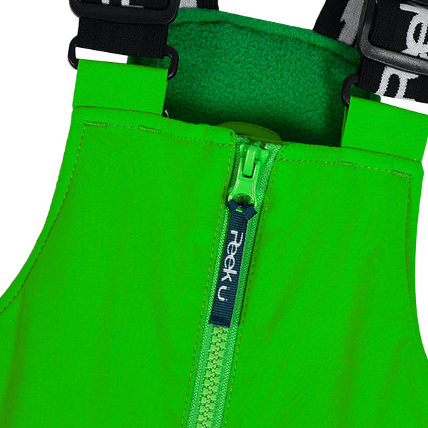 FISHER - Boys' Winter Bibs