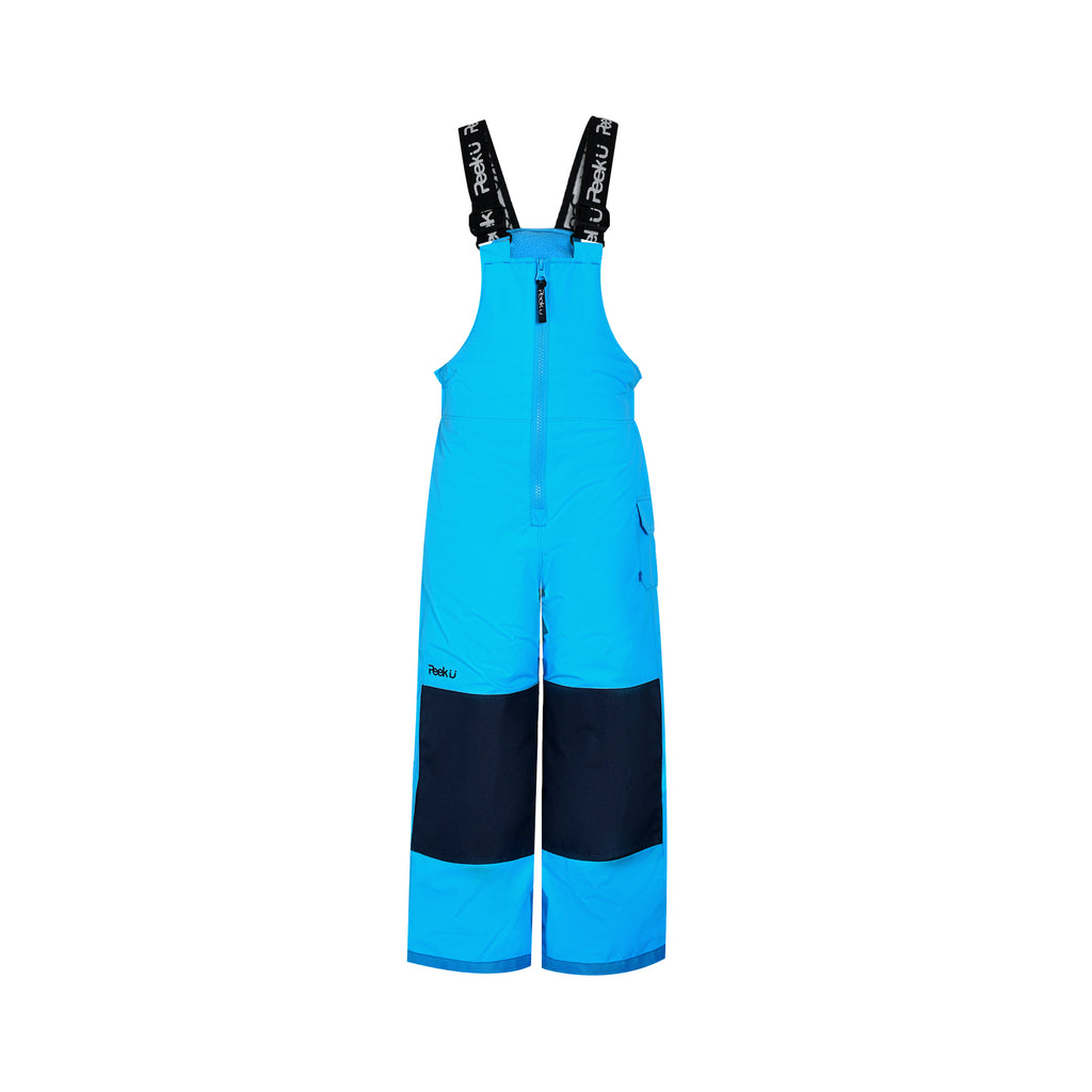FISHER - Boys' Winter Bibs