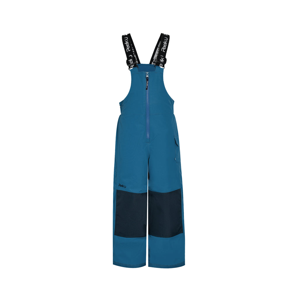 FISHER - Boys' Winter Bibs