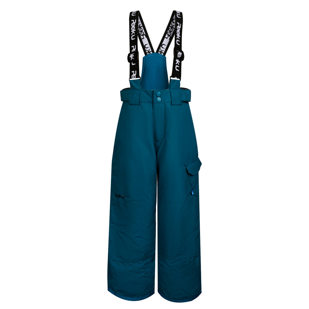 TYSON – Winterhose für Jungen