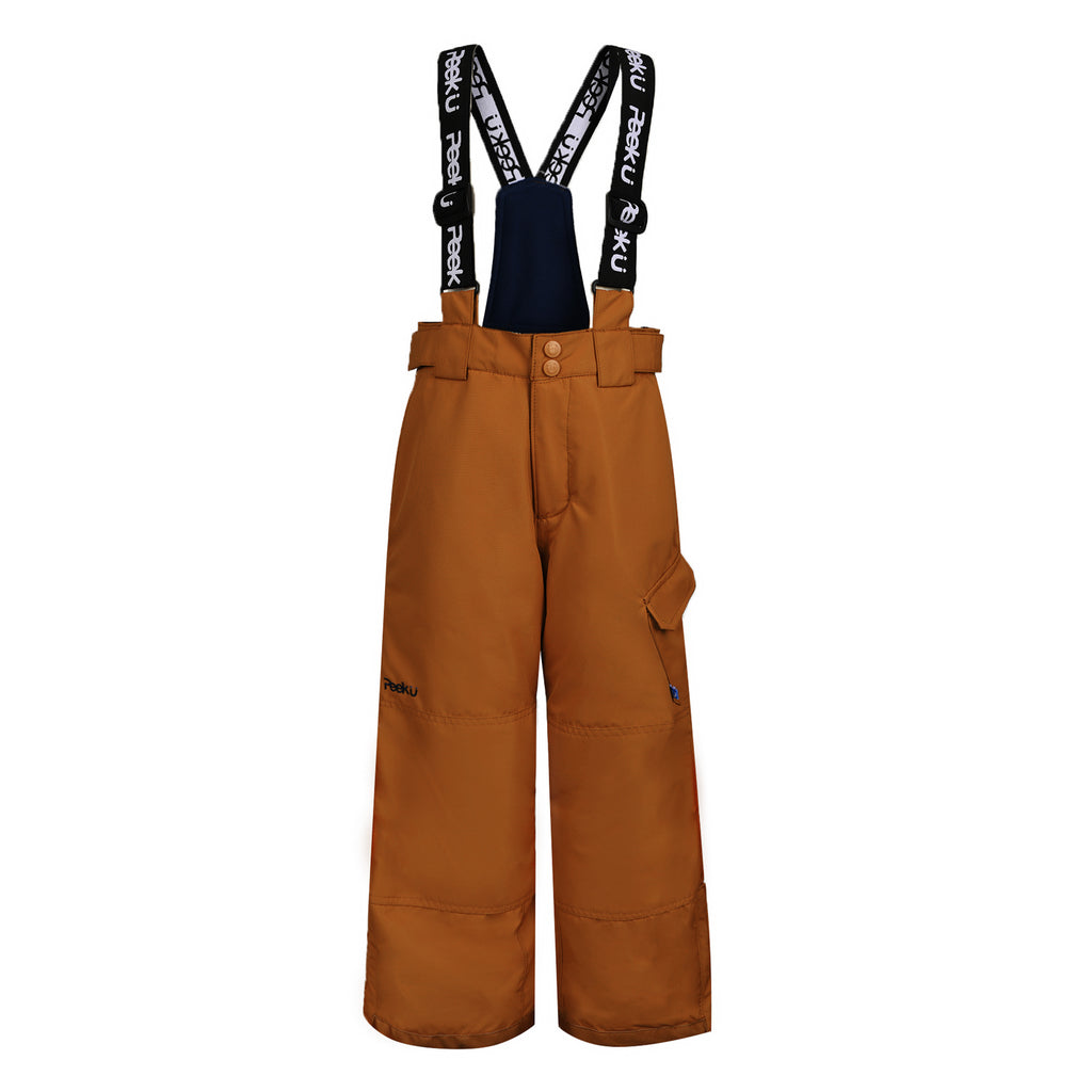 TYSON – Winterhose für Jungen