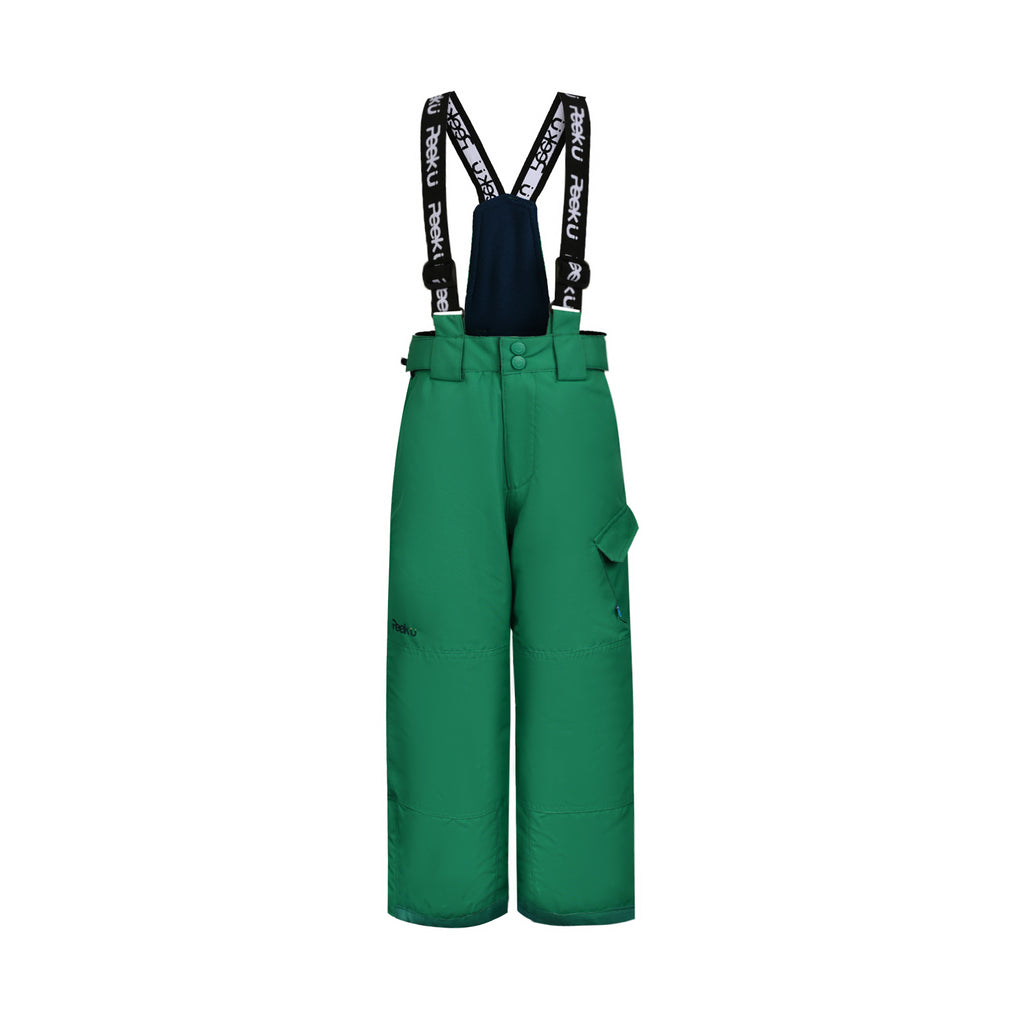 TYSON – Winterhose für Jungen