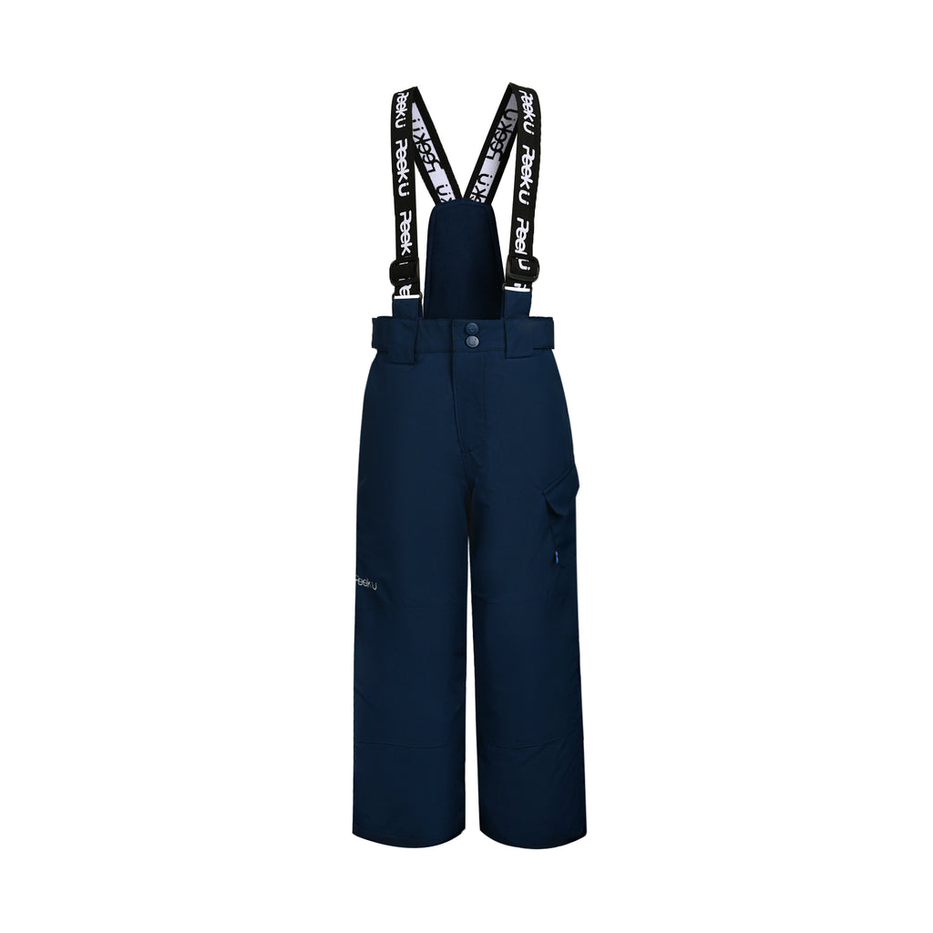 TYSON – Winterhose für Jungen