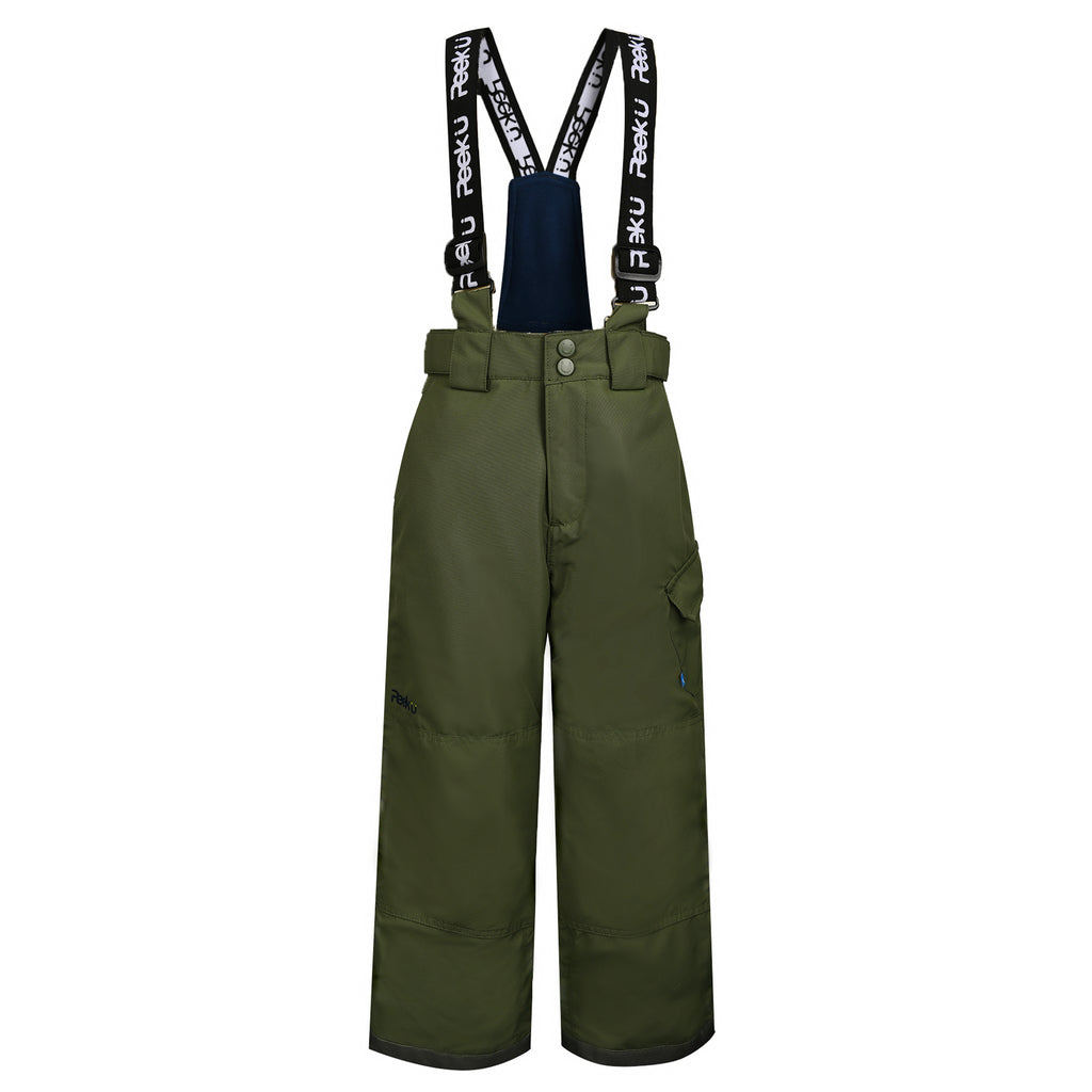 TYSON – Winterhose für Jungen