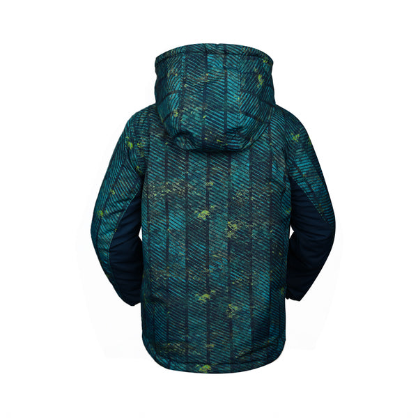 EWEN FLYKID- Boys' Winter Jacket