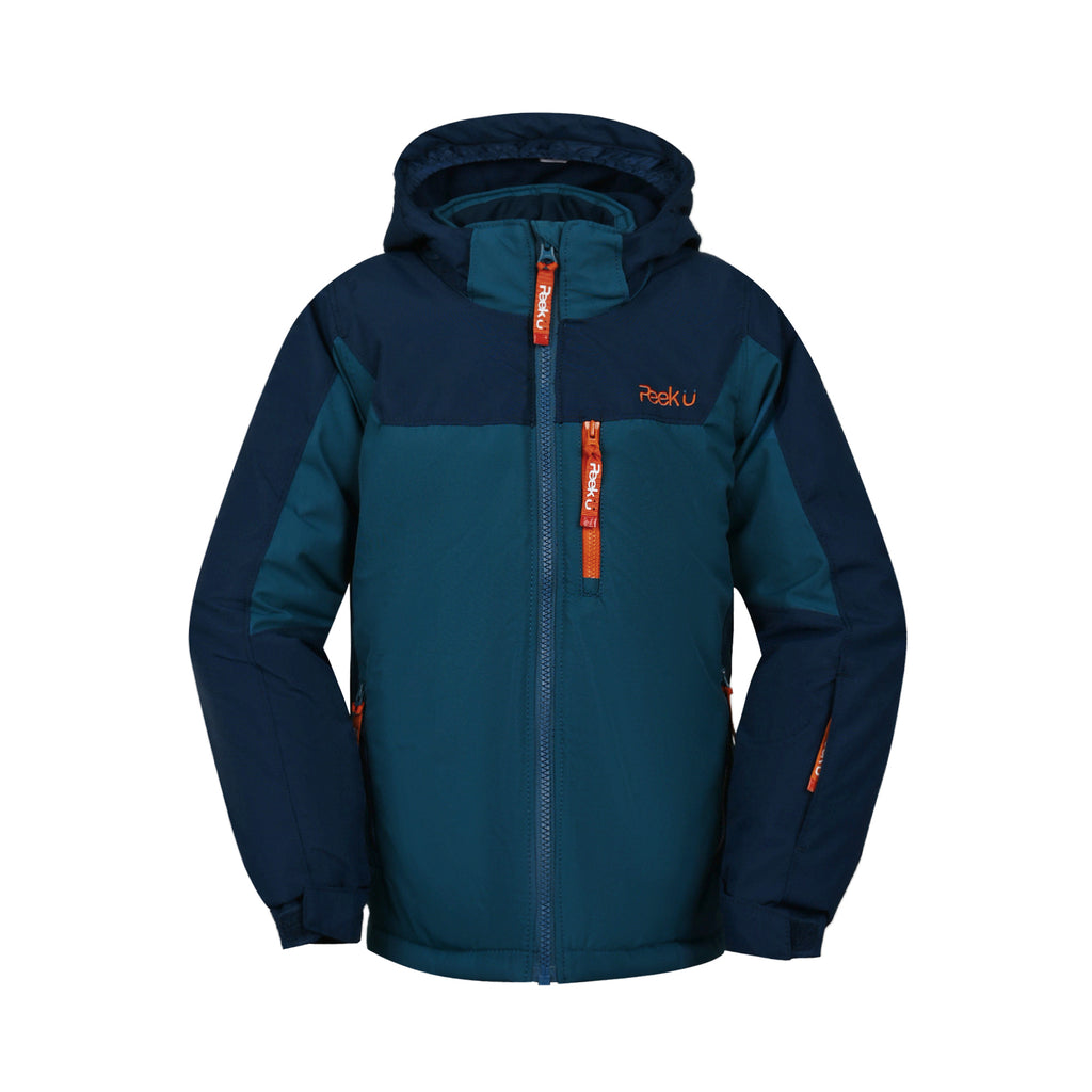 HAWK - Jungen Winterjacke