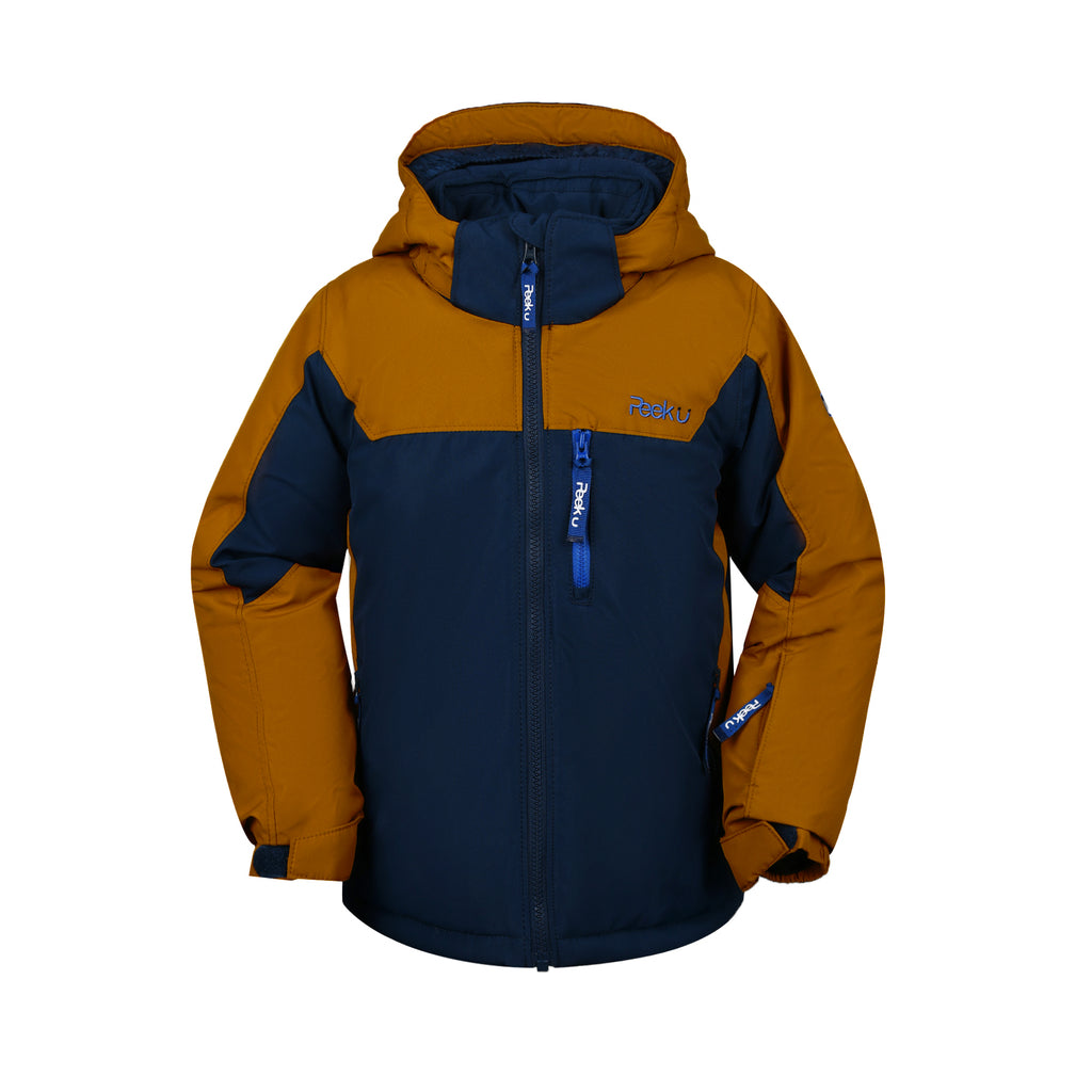 HAWK - Jungen Winterjacke