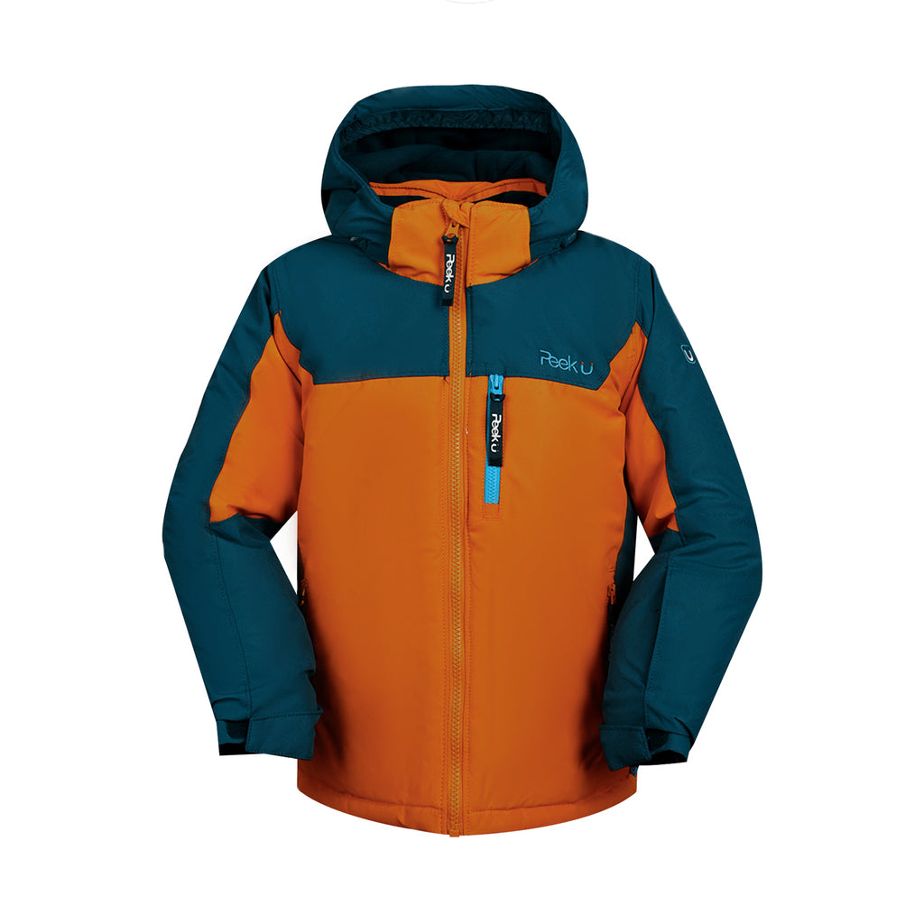 HAWK - Jungen Winterjacke
