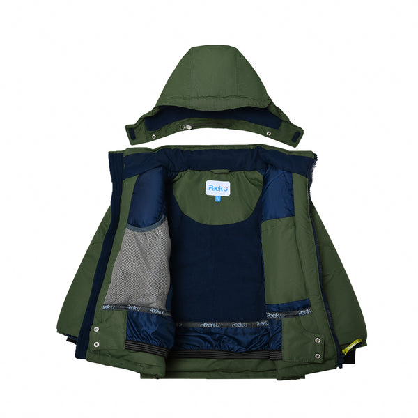 ARROW - Winterjacke für Jungen