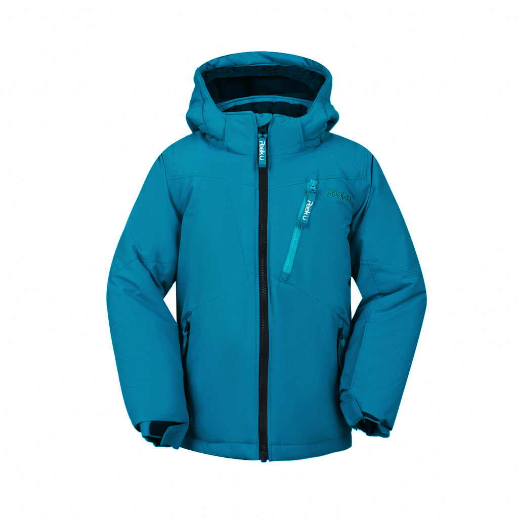 ARROW - Winterjacke für Jungen