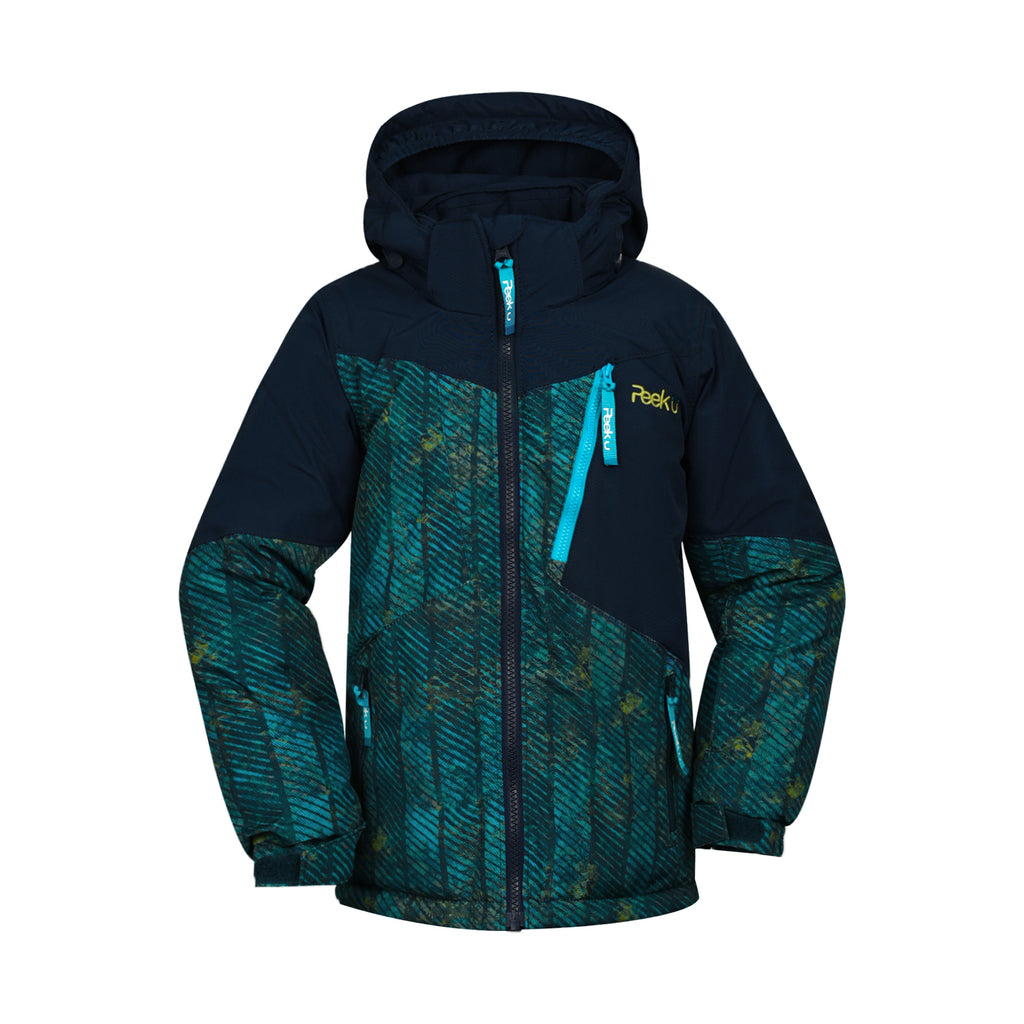 FENDER FLYKID - Winterjacke für Jungen