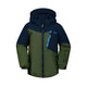 DECKER – Winterjacke für Jungen