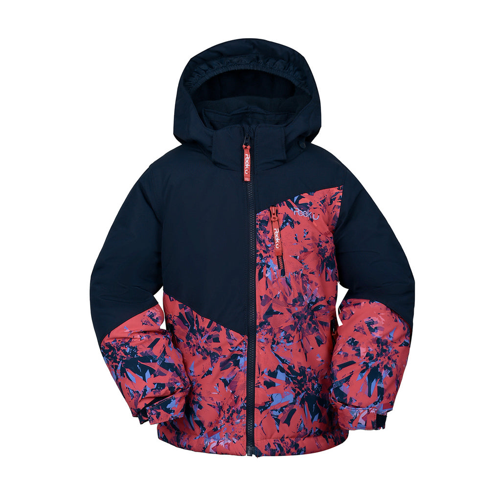 LOTUS VOGUE - Veste d'hiver pour filles