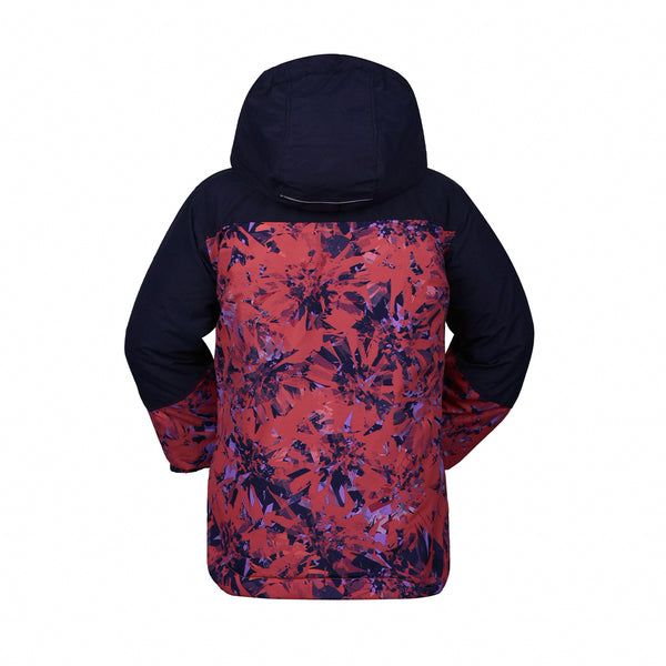 LOTUS VOGUE - Girls' Winter Jacket