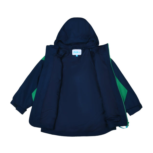 AXEL - Softshelljacke für Jungen