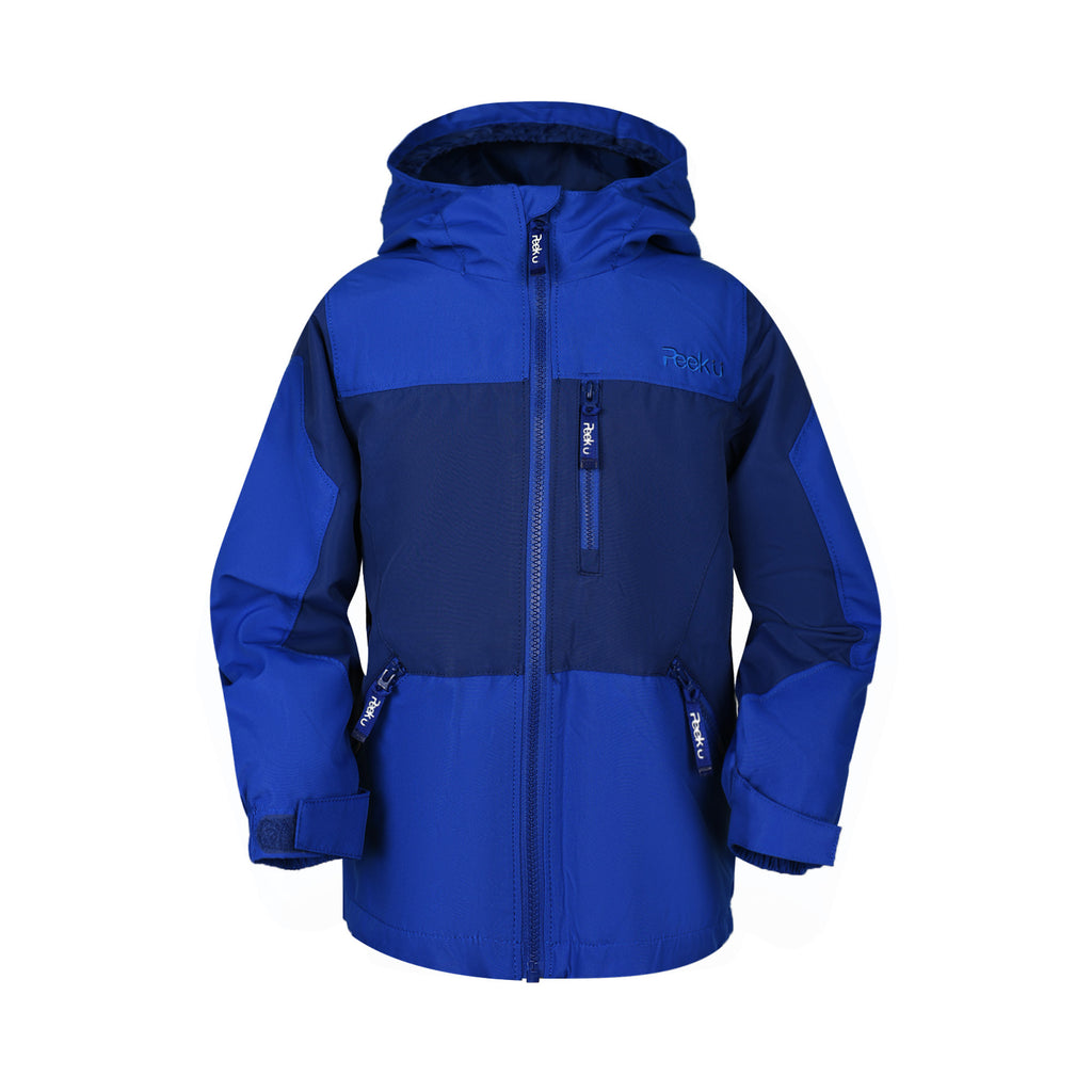 AXEL - Boys' Softshell Jacket