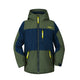 TREY - Boys' 3-in-1 Transitional Jacket