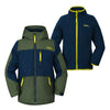 TREY - 3-in-1-Übergangsjacke für Jungen
