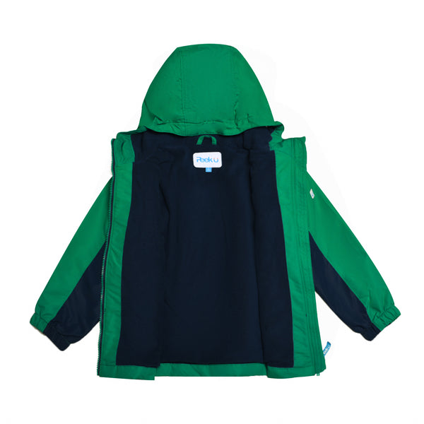 ATLAS- Boys' Winter Jacket