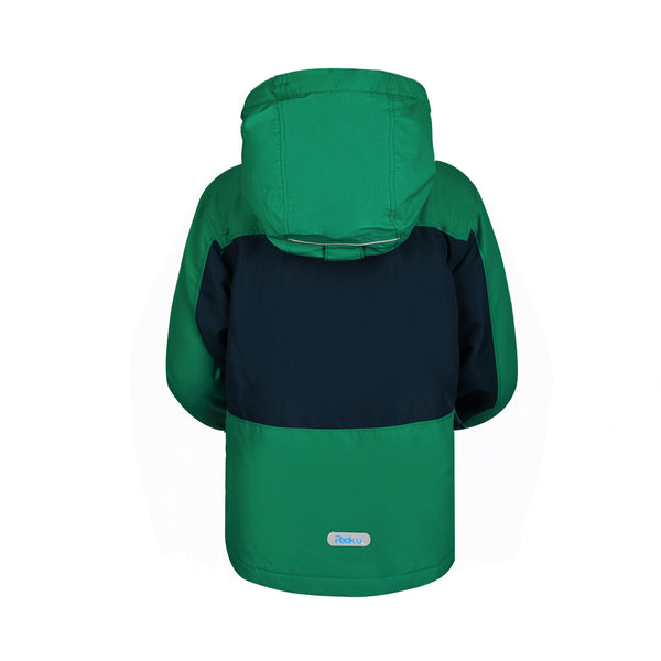 ATLAS- Jungen Winterjacke
