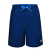 ALTON - Badeshorts für Jungen – Navy