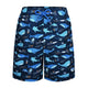 MOBY-Boys' Swim Shorts