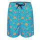 WAVES-Boys' Swim Shorts