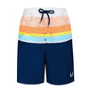 KASUMI - Badeshorts für Jungen – Navy