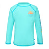 RAY - Rashguard für Jungen – Tanager