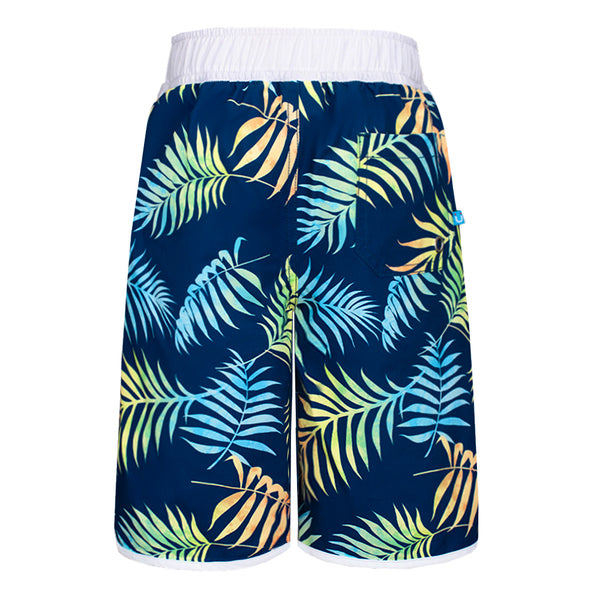 TROPICS-Boys' Swim Shorts
