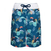 NEITH - Badeshorts für Jungen – Toucan