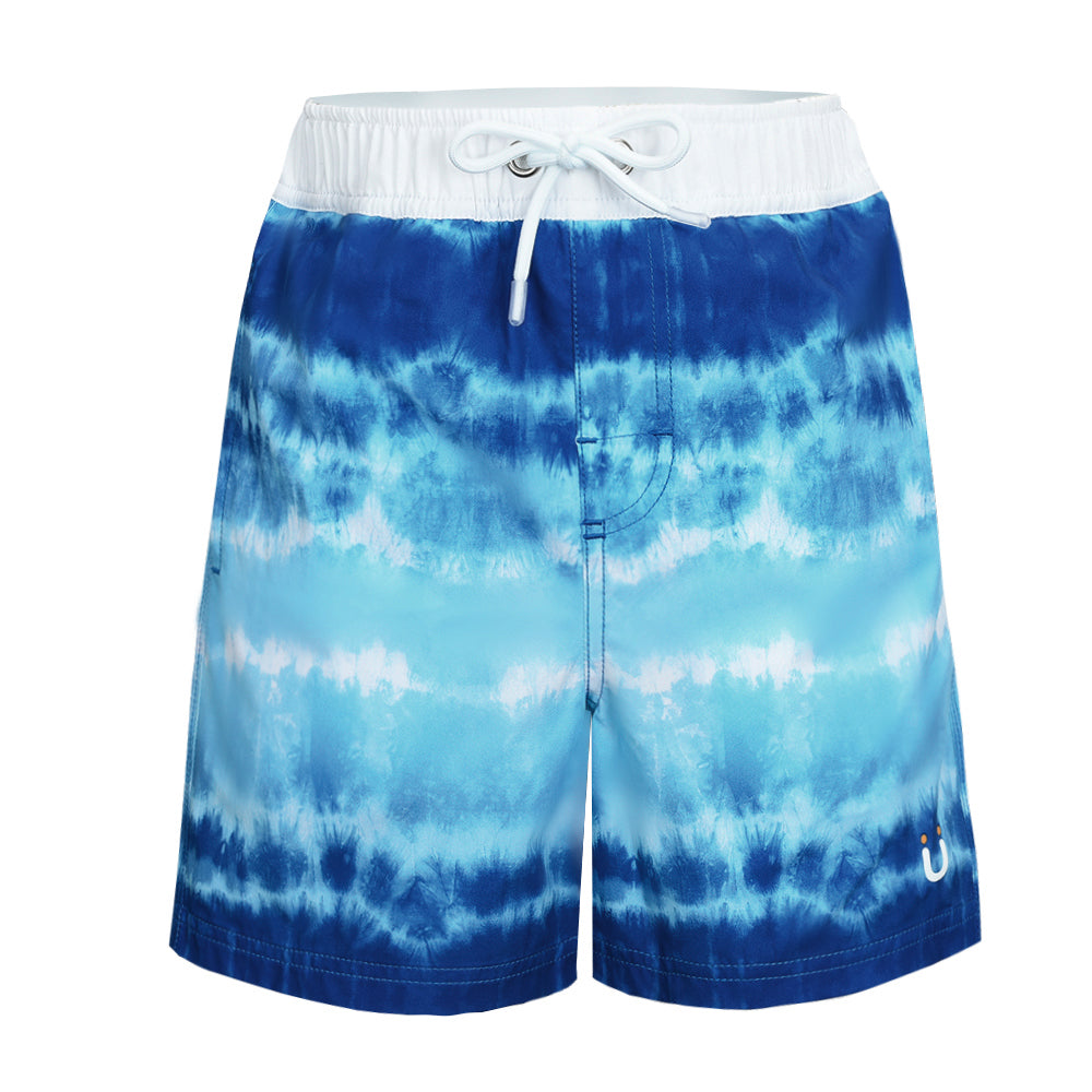 TEMPEST-Boys' Swim Shorts
