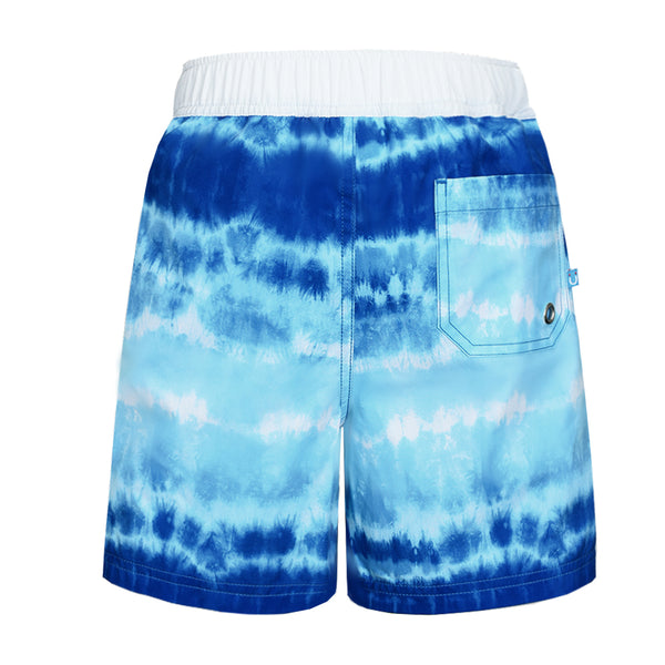 TEMPEST-Boys' Swim Shorts