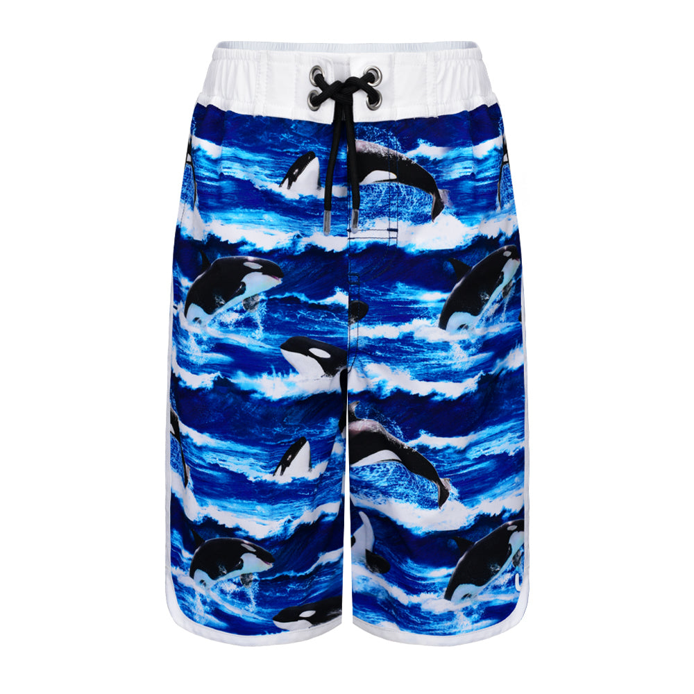 MARINUS-Badeshorts für Jungen