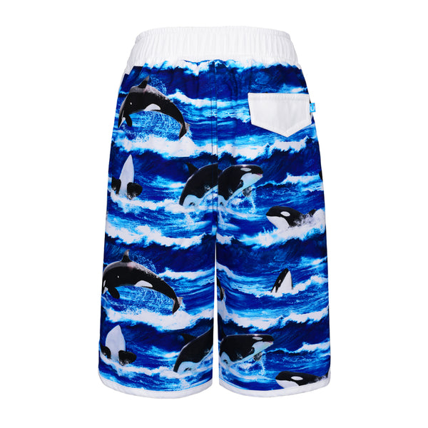MARINUS-Badeshorts für Jungen