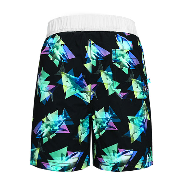 BAY-Badeshorts für Jungen