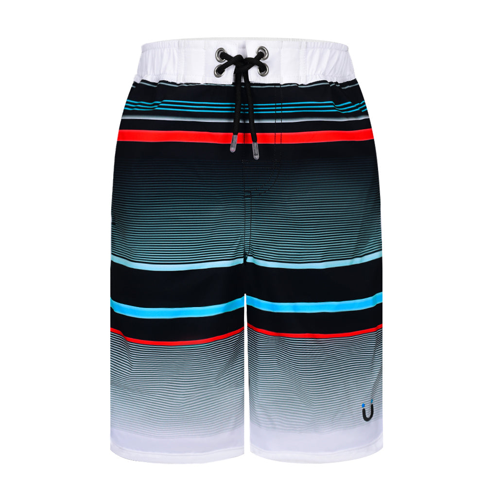 MAZIN-Badeshorts für Jungen